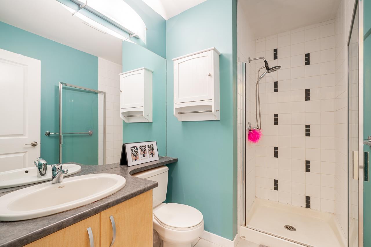 412 20750 Duncan Way, Langley, British Columbia  V3A 9J6 - Photo 18 - R3098657