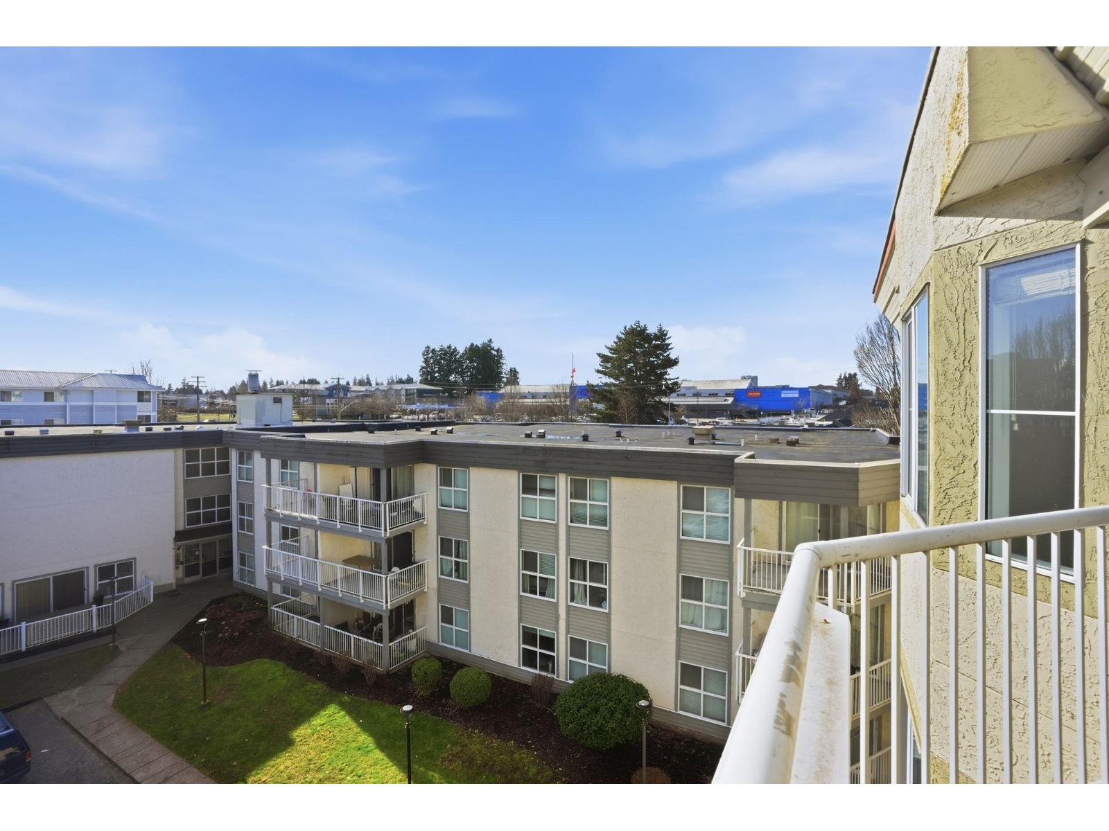 433 32830 George Ferguson Way, Abbotsford, British Columbia  V2S 7K1 - Photo 29 - R3098751