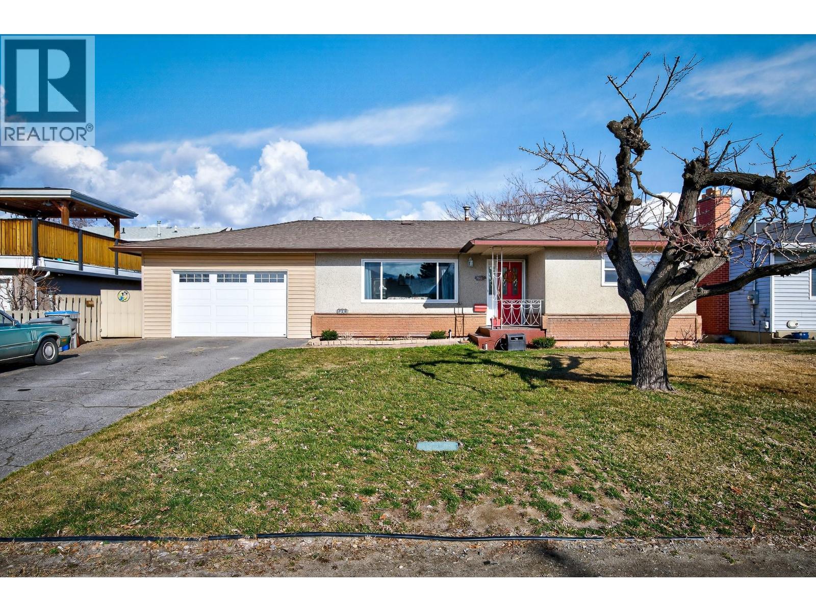 838 Lethbridge Avenue, Kamloops, British Columbia