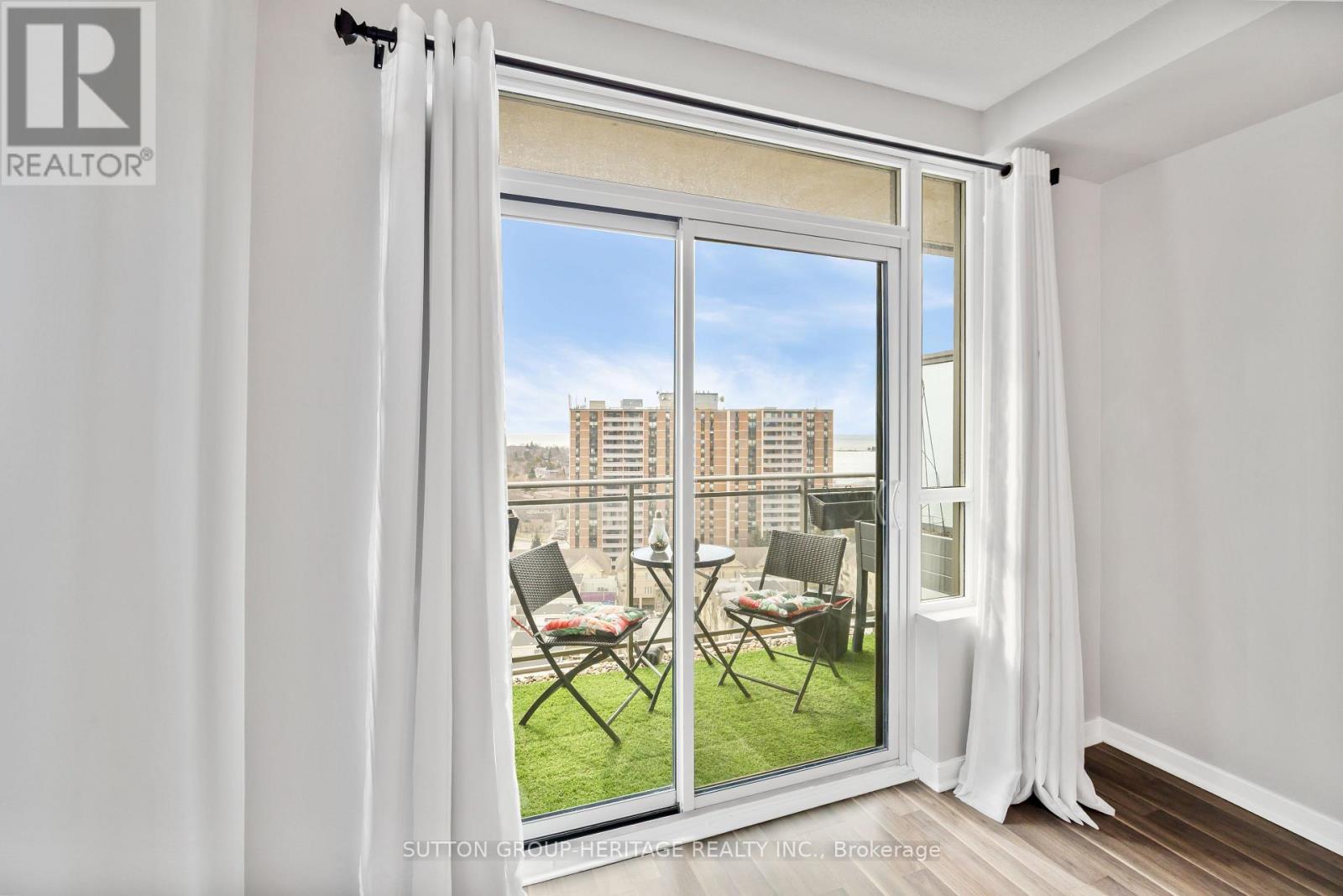 1415 - 1235 Bayly Street, Pickering, Ontario  L1W 1L7 - Photo 12 - E12873276