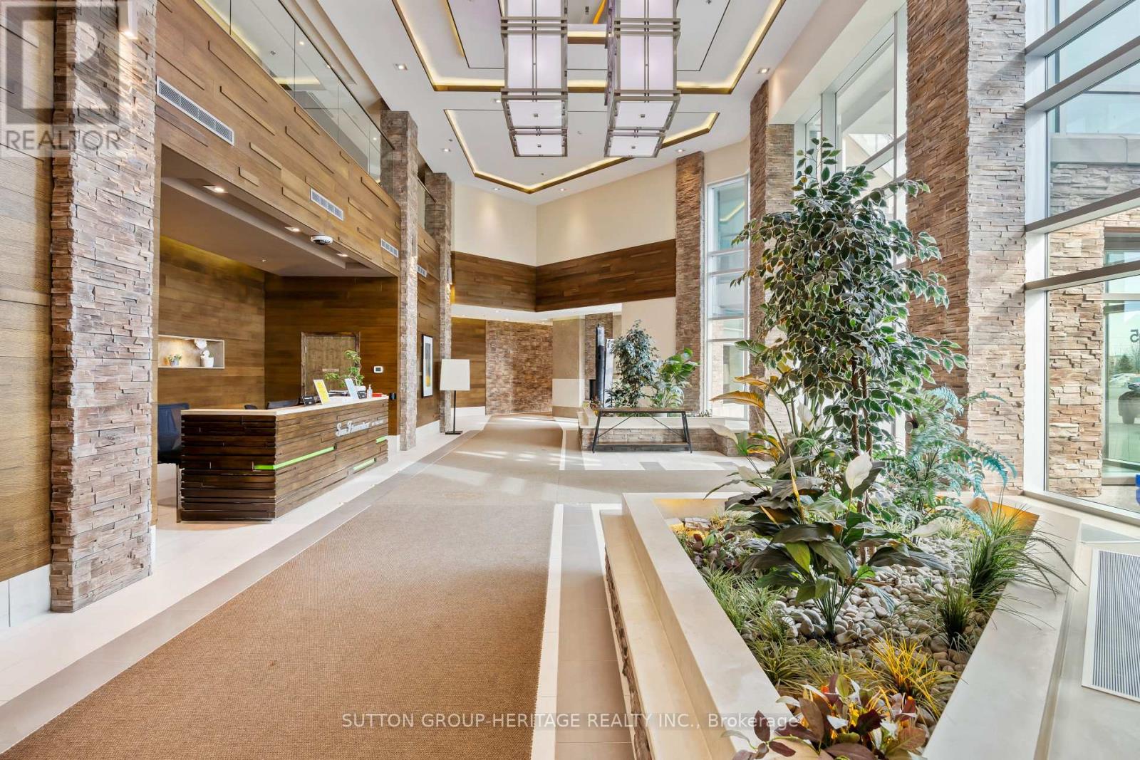 1415 - 1235 Bayly Street, Pickering, Ontario  L1W 1L7 - Photo 2 - E12873276