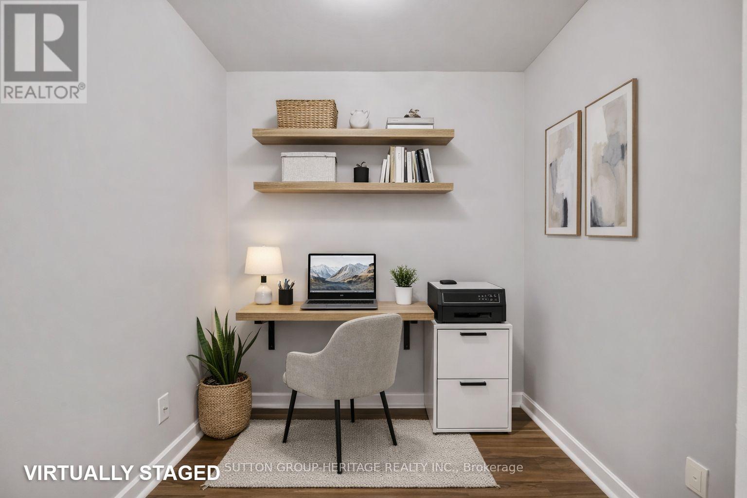 1415 - 1235 Bayly Street, Pickering, Ontario  L1W 1L7 - Photo 23 - E12873276