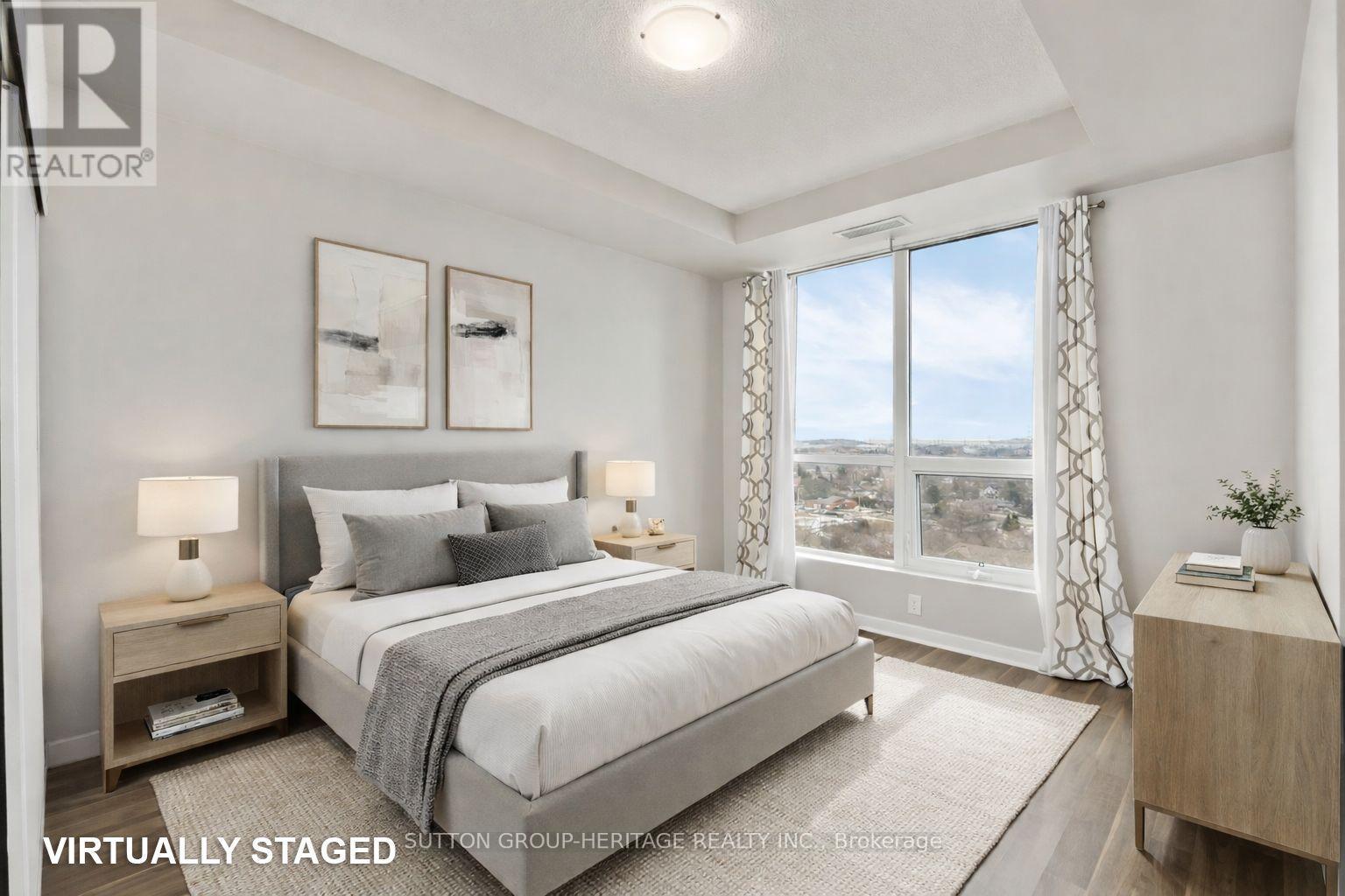 1415 - 1235 Bayly Street, Pickering, Ontario  L1W 1L7 - Photo 26 - E12873276