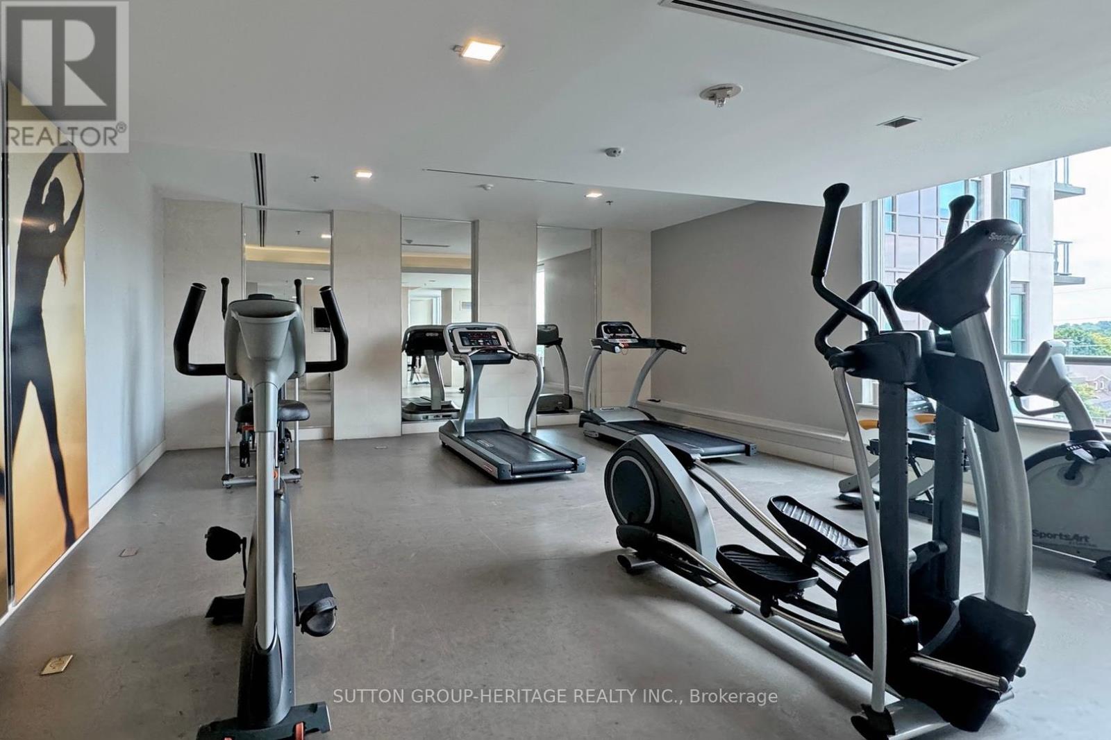 1415 - 1235 Bayly Street, Pickering, Ontario  L1W 1L7 - Photo 33 - E12873276