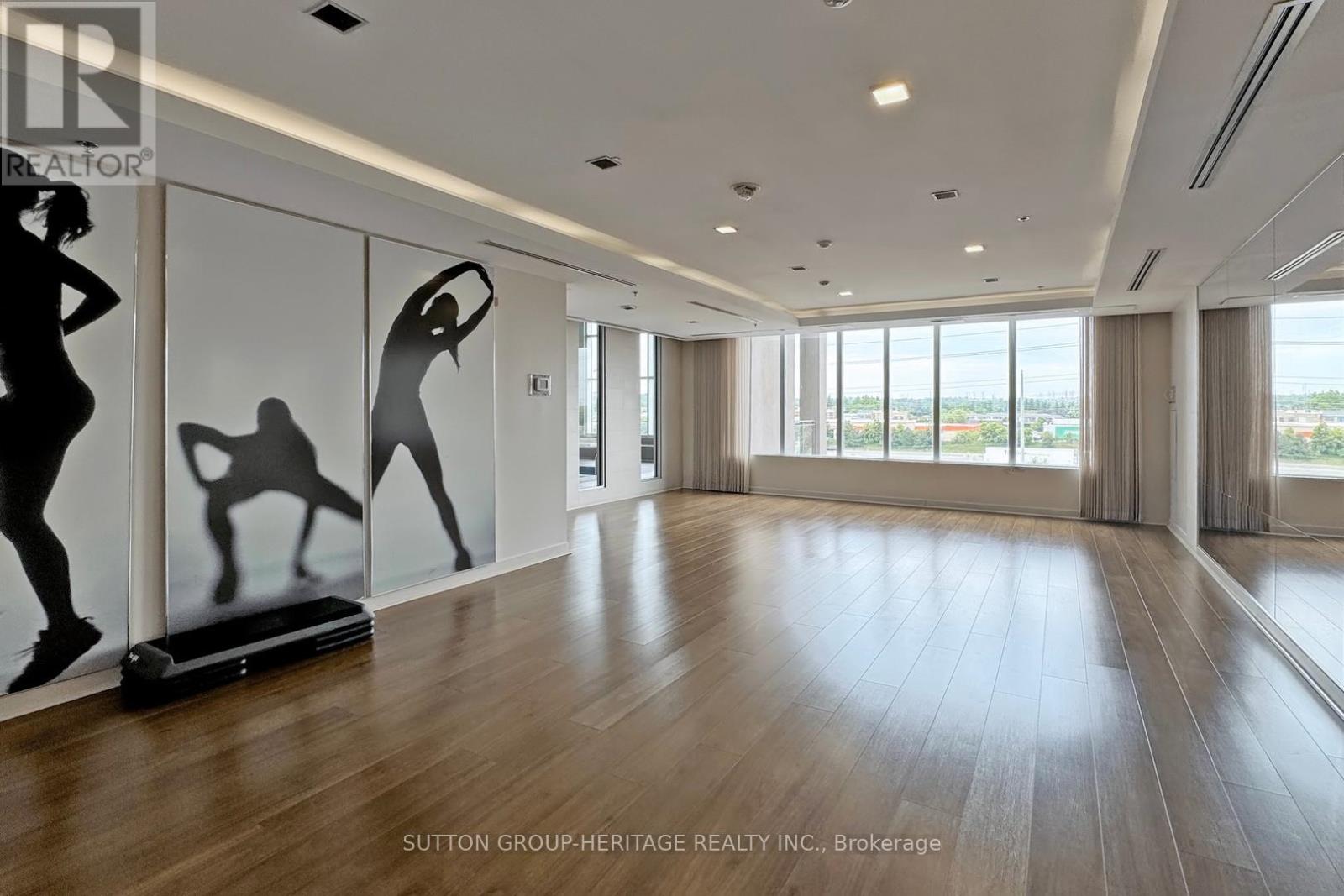 1415 - 1235 Bayly Street, Pickering, Ontario  L1W 1L7 - Photo 34 - E12873276