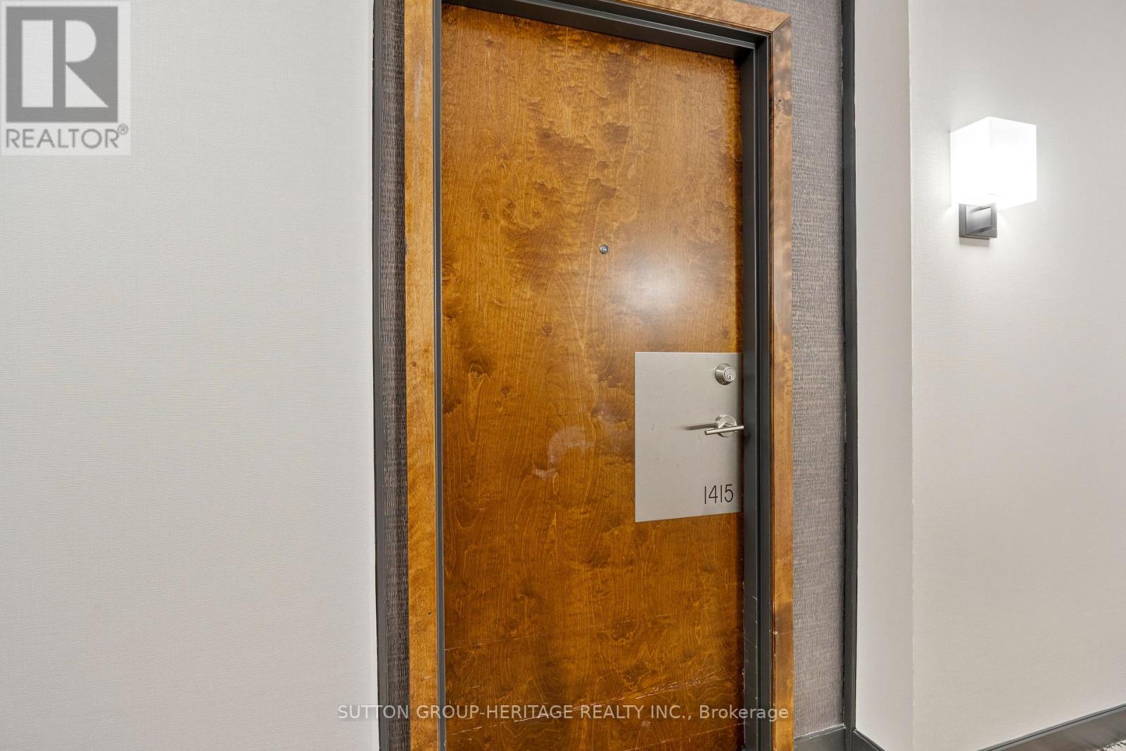 1415 - 1235 Bayly Street, Pickering, Ontario  L1W 1L7 - Photo 4 - E12873276