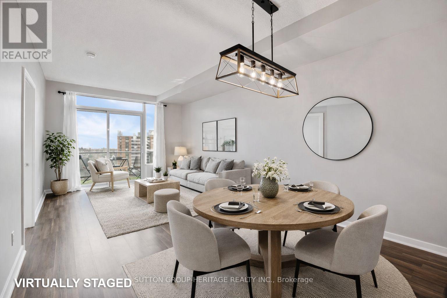 1415 - 1235 Bayly Street, Pickering, Ontario  L1W 1L7 - Photo 8 - E12873276