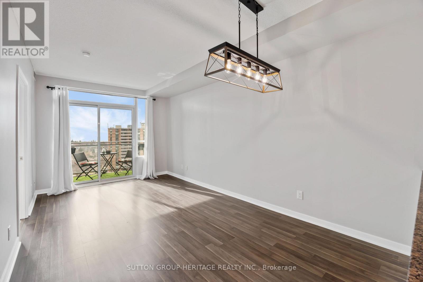 1415 - 1235 Bayly Street, Pickering, Ontario  L1W 1L7 - Photo 9 - E12873276