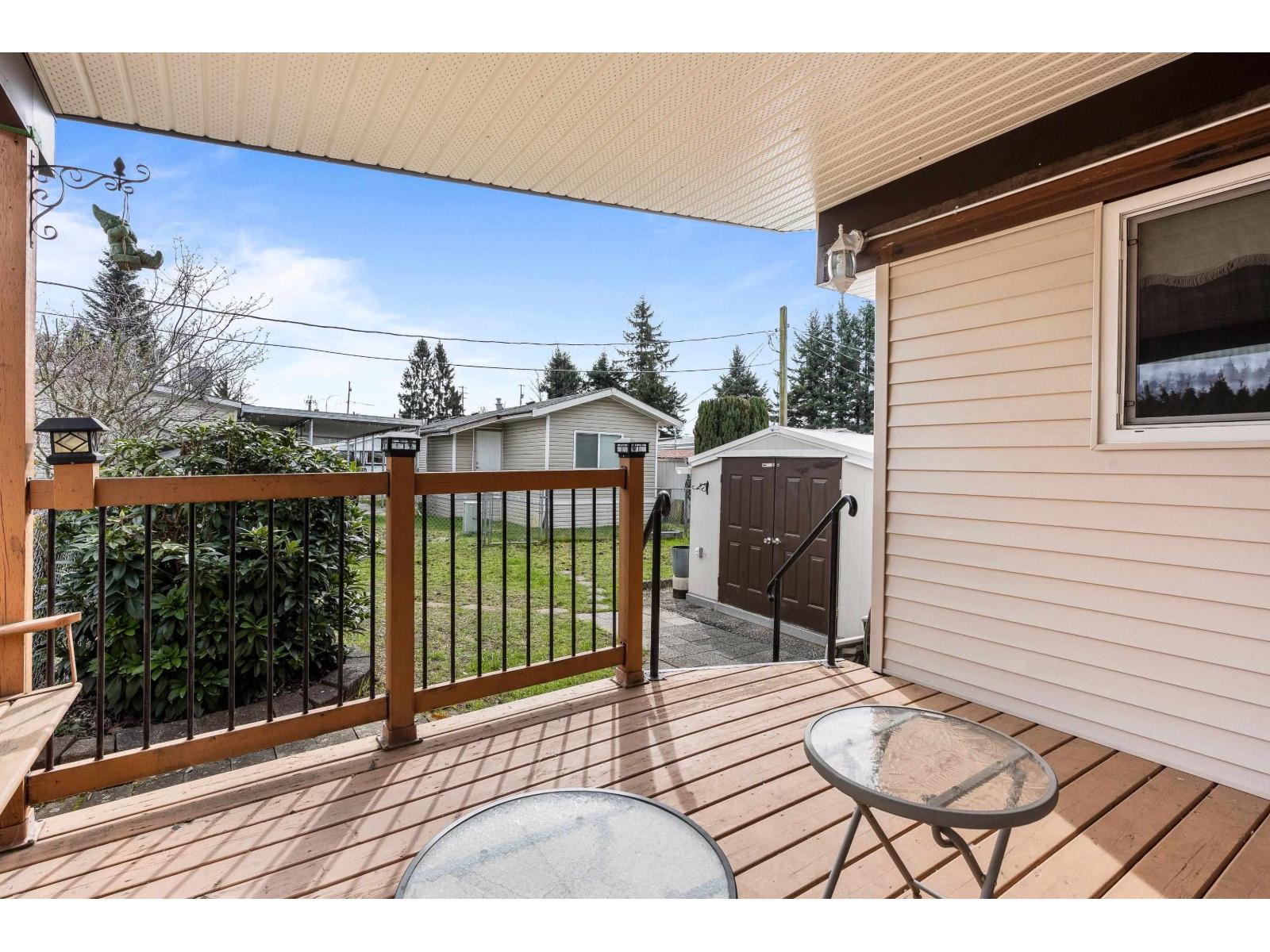 43 31313 Livingstone Avenue, Abbotsford, British Columbia  V2S 1M3 - Photo 23 - R3097076