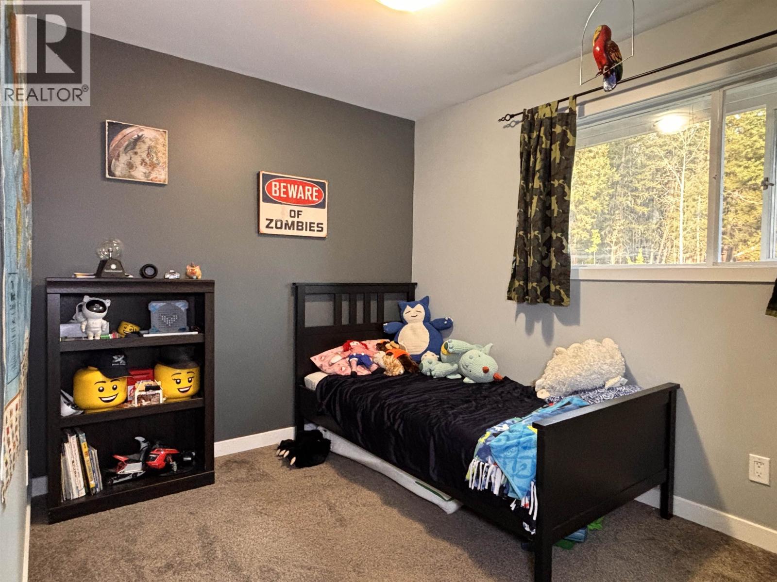 6201 Finn Road, 100 Mile House, British Columbia  V0K 2E3 - Photo 15 - R3098950