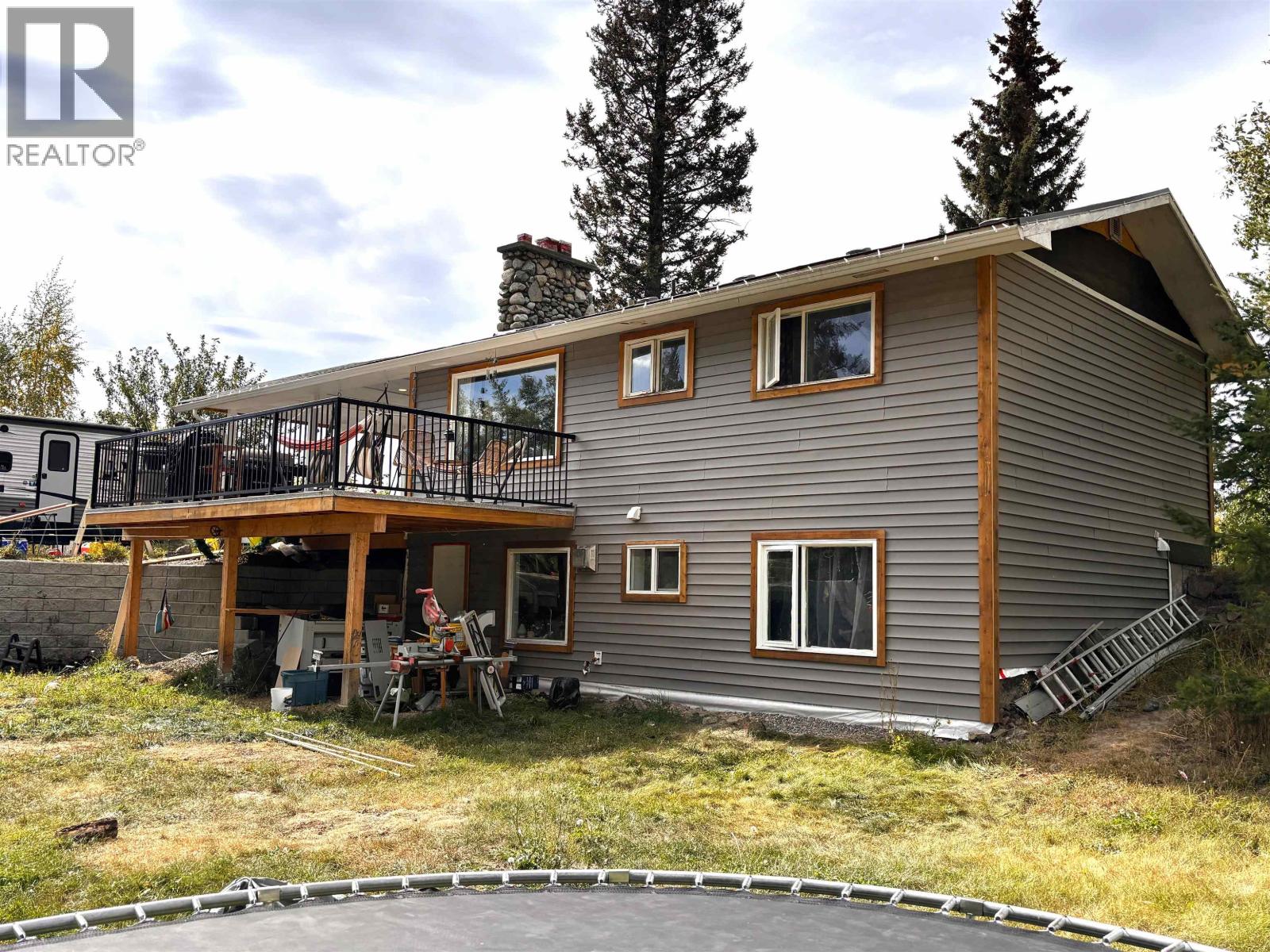 6201 Finn Road, 100 Mile House, British Columbia  V0K 2E3 - Photo 27 - R3098950