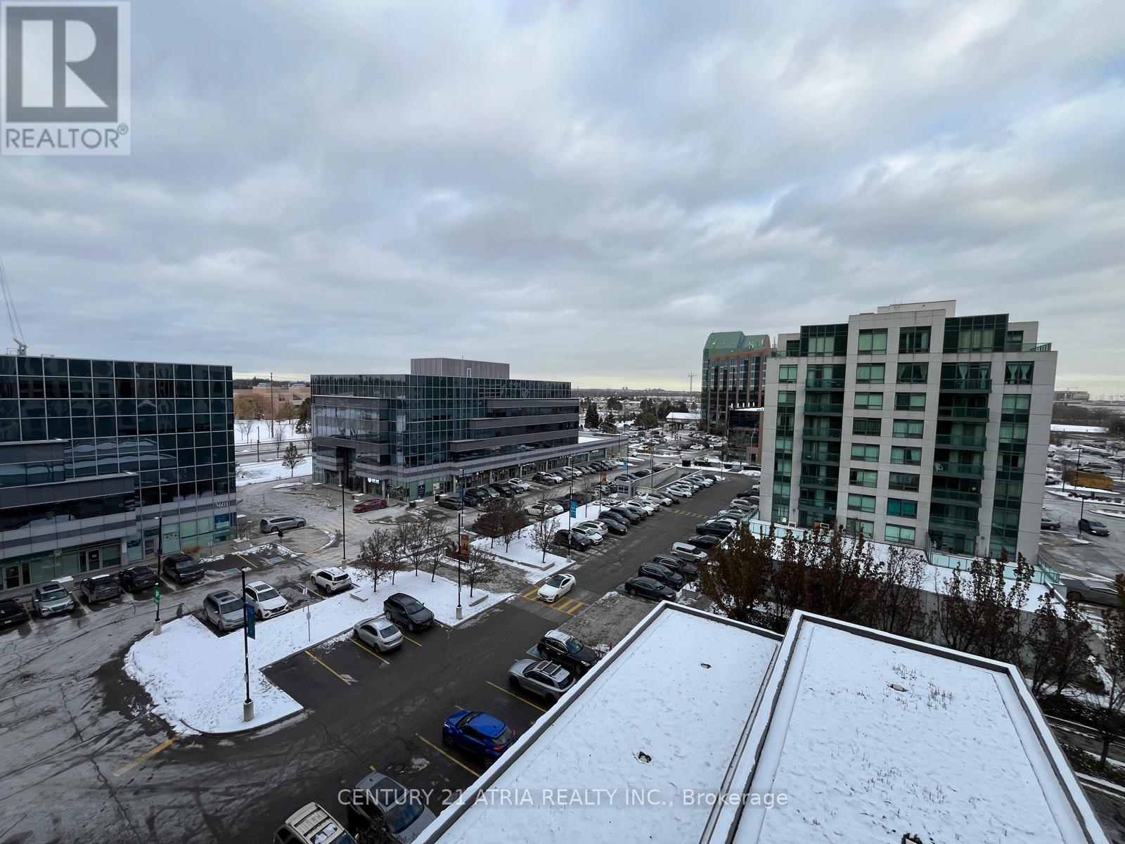 818 - 55 South Town Centre Boulevard, Markham, Ontario  L6G 0B1 - Photo 11 - N12871802