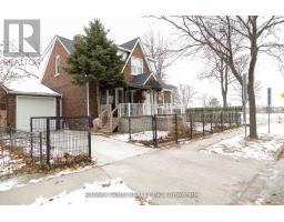 1236 HICKORY ROAD, Windsor, Ontario