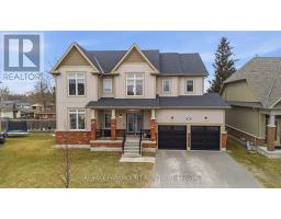 9 MCLEAN AVENUE, Collingwood, Ontario