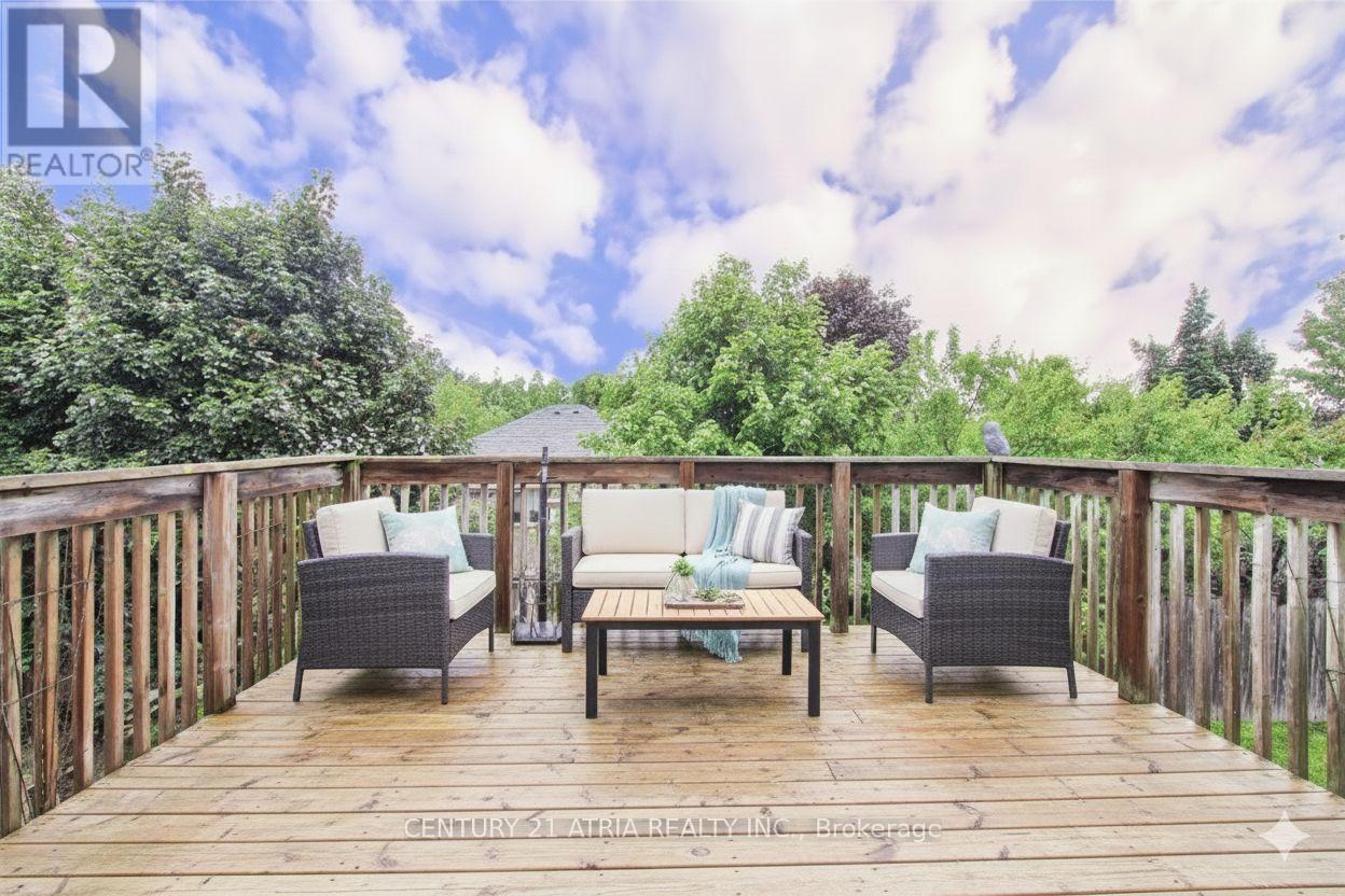 Upper - 194 Livingstone Street E, Barrie (Little Lake), Ontario  L4M 6M4 - Photo 12 - S12873318