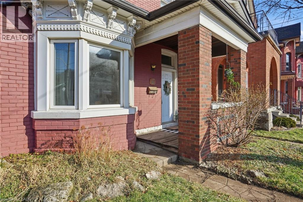 24 Florence Street, Hamilton, Ontario  L8R 1W4 - Photo 8 - 40811611