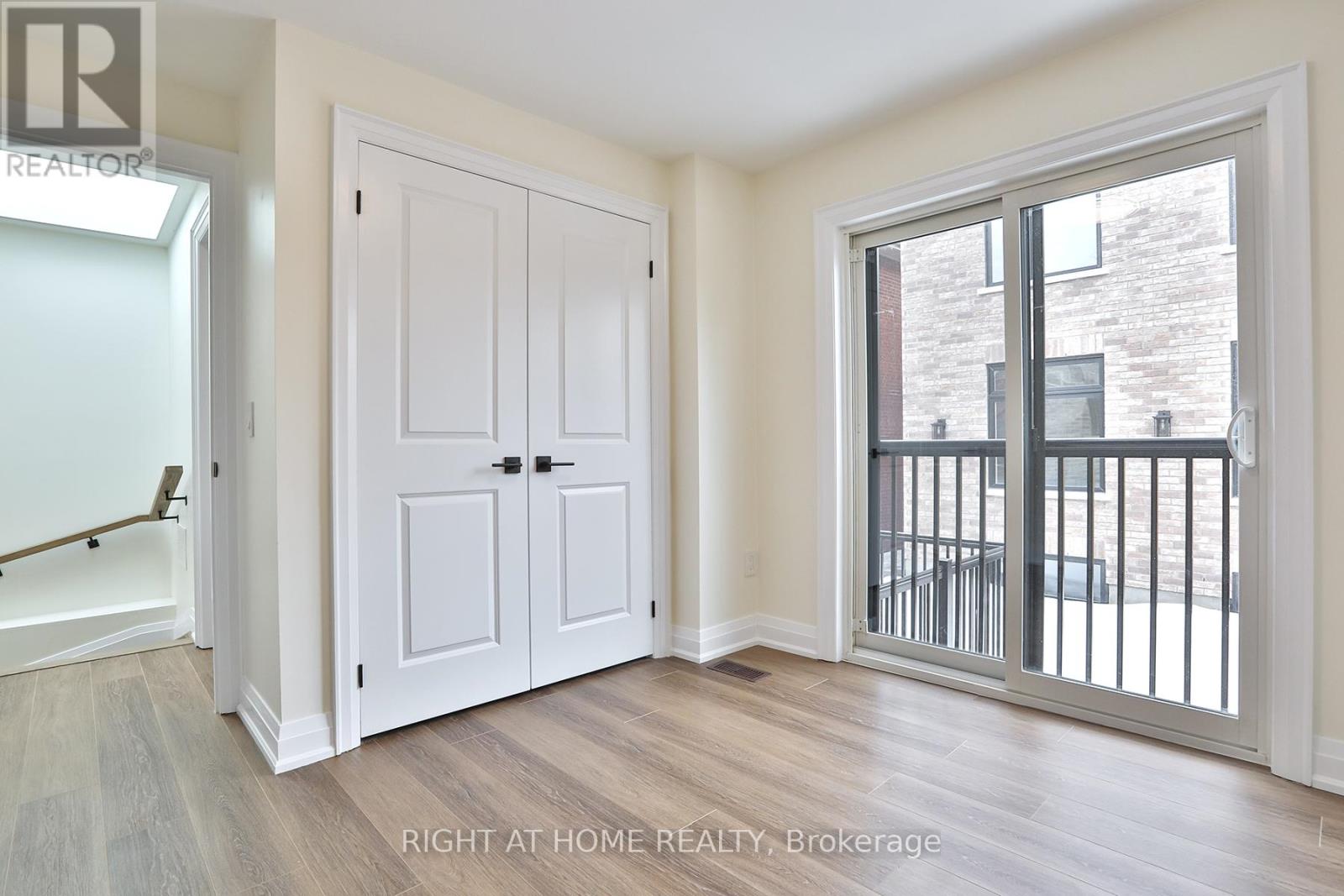 4 (Garden Suite) - 39 Fifteenth Street, Toronto, Ontario  M8V 3J3 - Photo 12 - W12873274