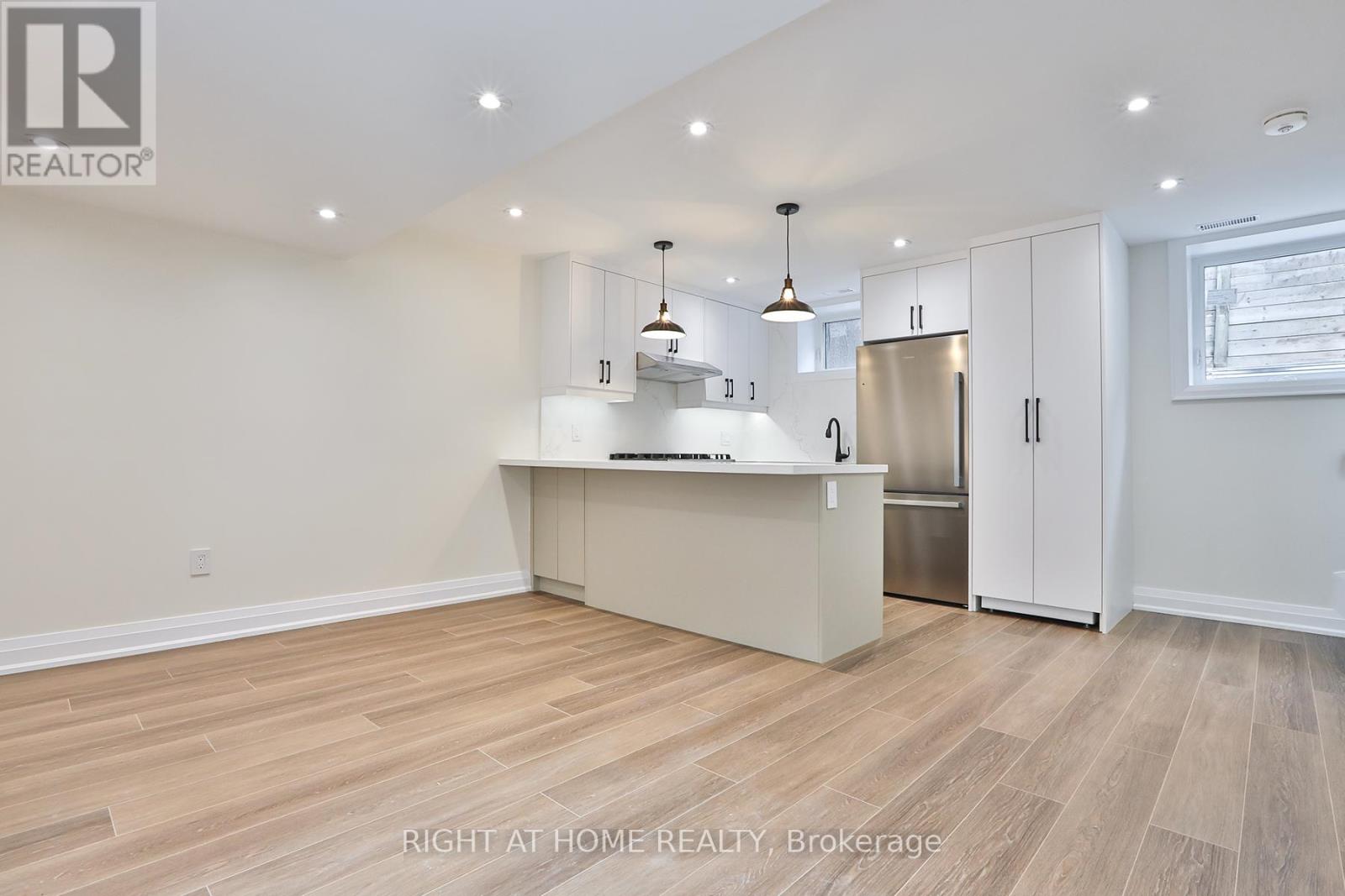 4 (Garden Suite) - 39 Fifteenth Street, Toronto, Ontario  M8V 3J3 - Photo 6 - W12873274