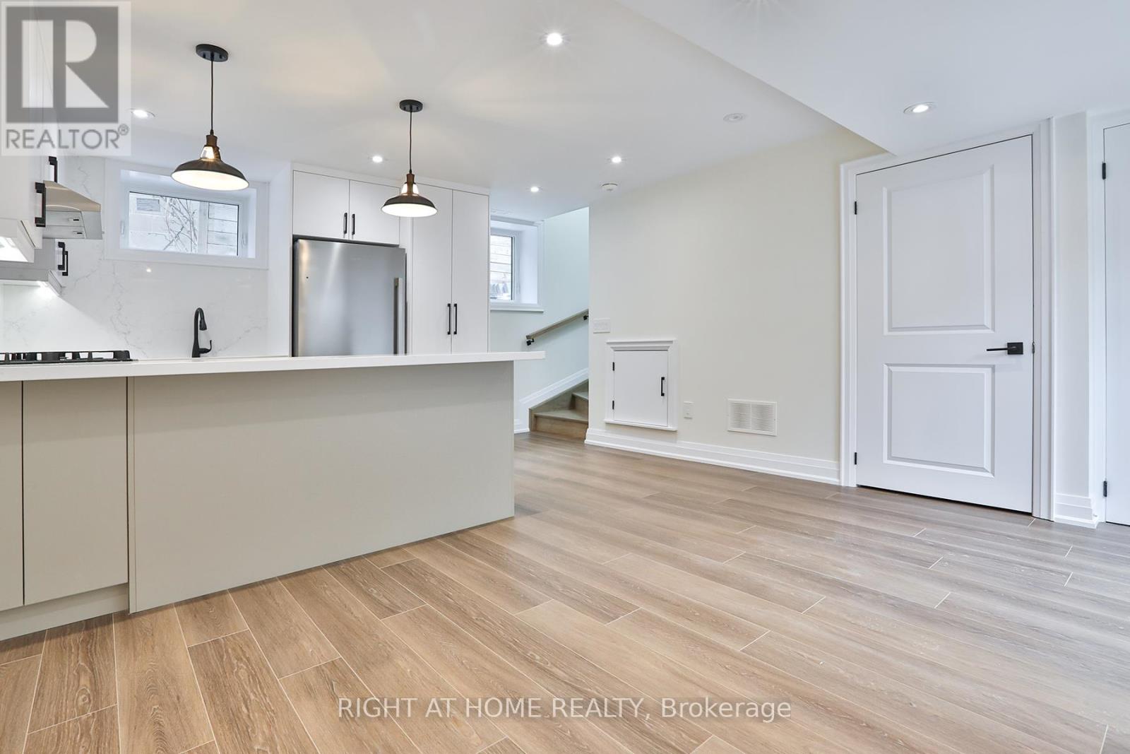 4 (Garden Suite) - 39 Fifteenth Street, Toronto, Ontario  M8V 3J3 - Photo 8 - W12873274