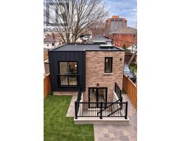 4 (GARDEN SUITE) - 39 FIFTEENTH STREET, Toronto, Ontario