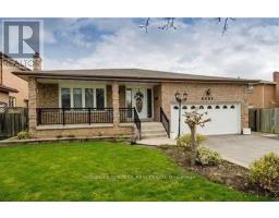 BSMT - 2461 PRESIDENT BOULEVARD, Mississauga, Ontario