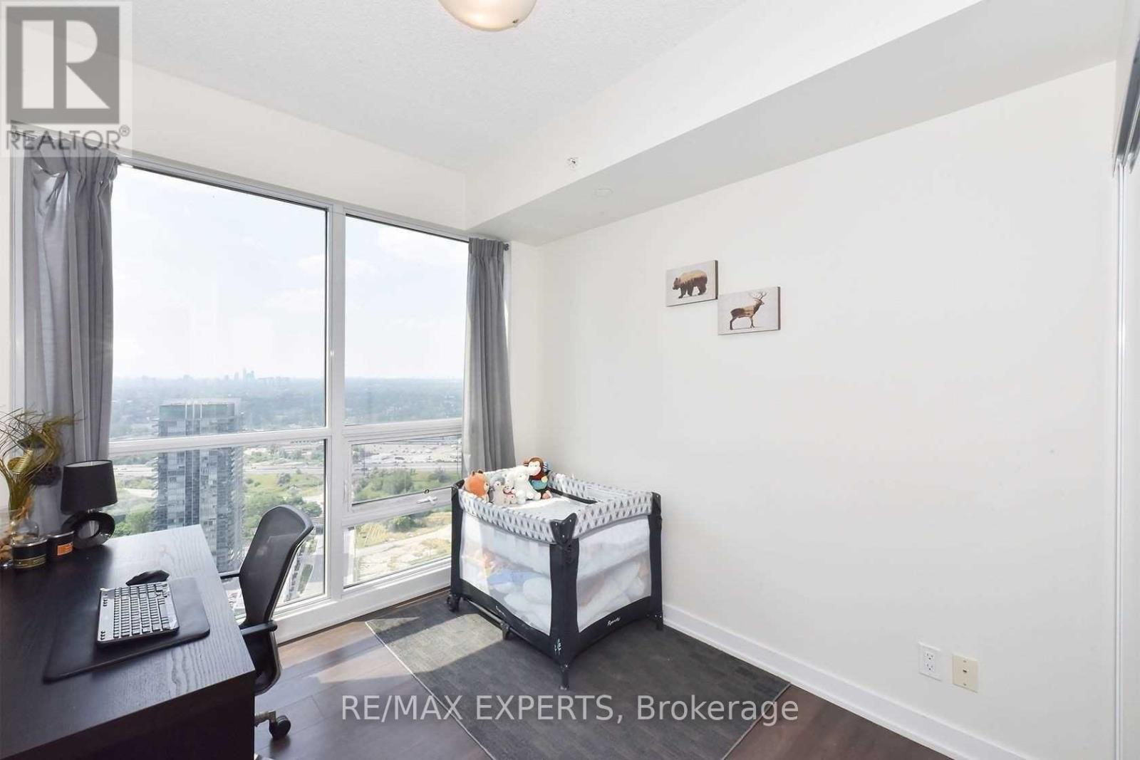 2504 - 2200 Lake Shore Lake Shore Boulevard W, Toronto, Ontario  M8V 1A4 - Photo 18 - W12873292