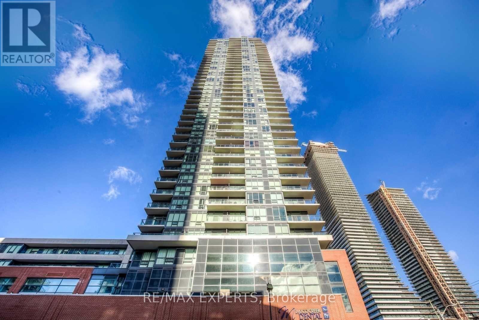 2504 - 2200 Lake Shore Lake Shore Boulevard W, Toronto, Ontario  M8V 1A4 - Photo 2 - W12873292