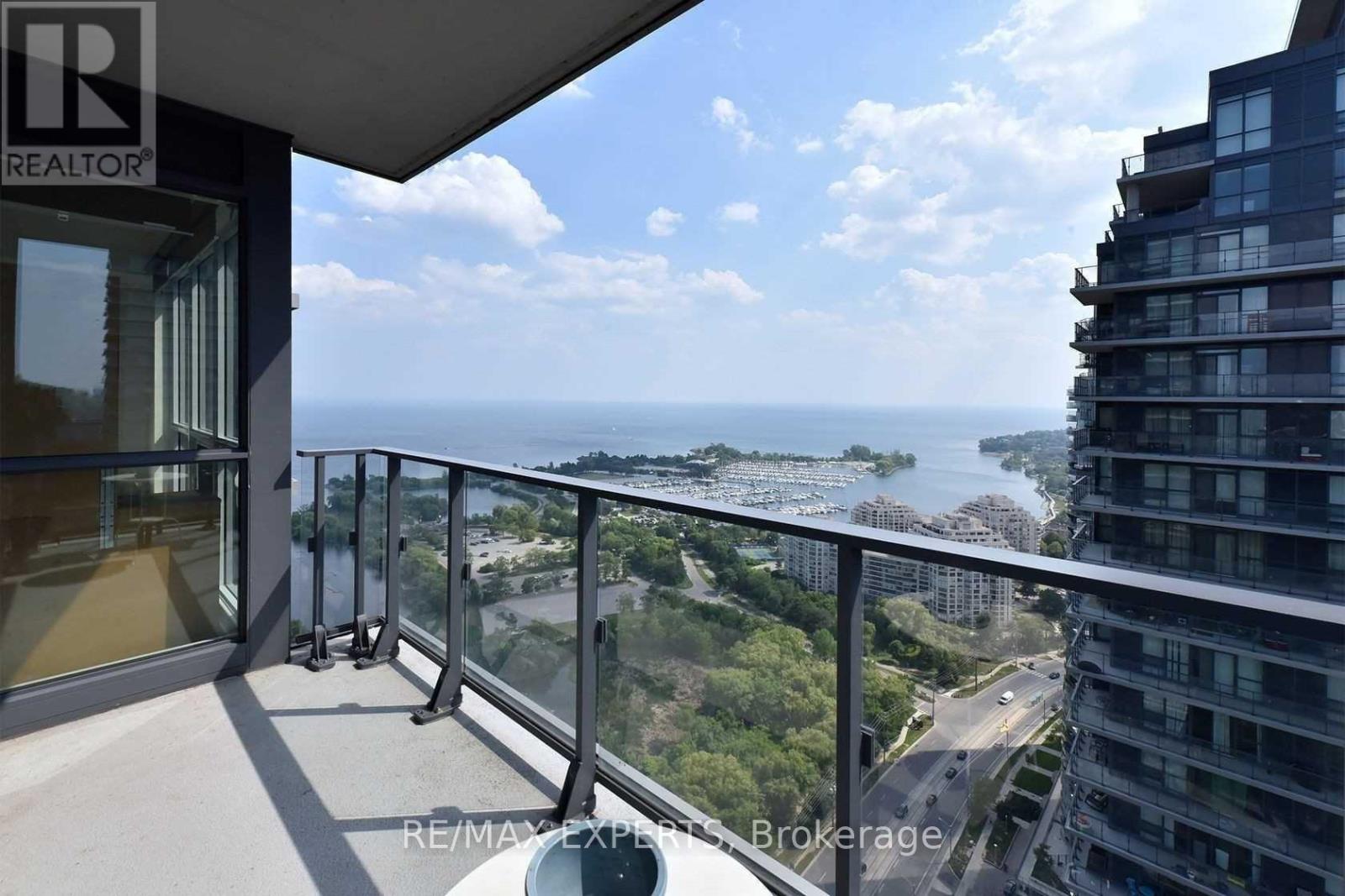 2504 - 2200 Lake Shore Lake Shore Boulevard W, Toronto, Ontario  M8V 1A4 - Photo 24 - W12873292