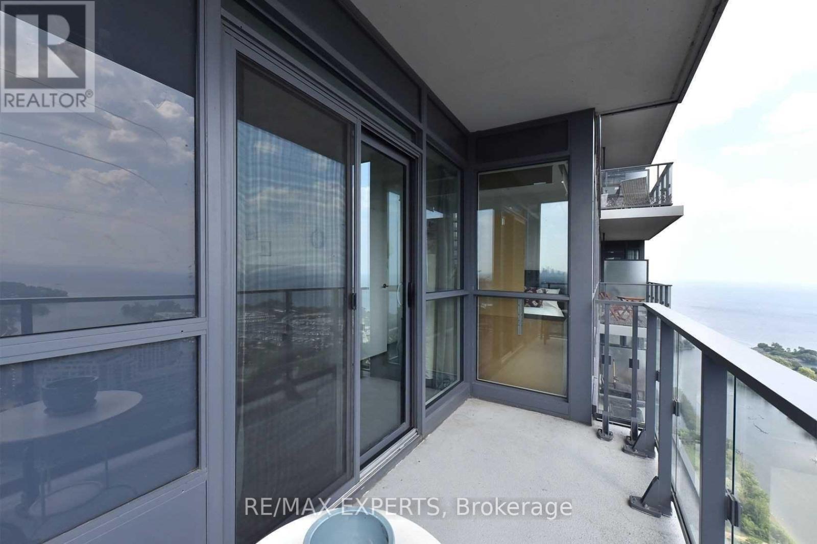 2504 - 2200 Lake Shore Lake Shore Boulevard W, Toronto, Ontario  M8V 1A4 - Photo 25 - W12873292