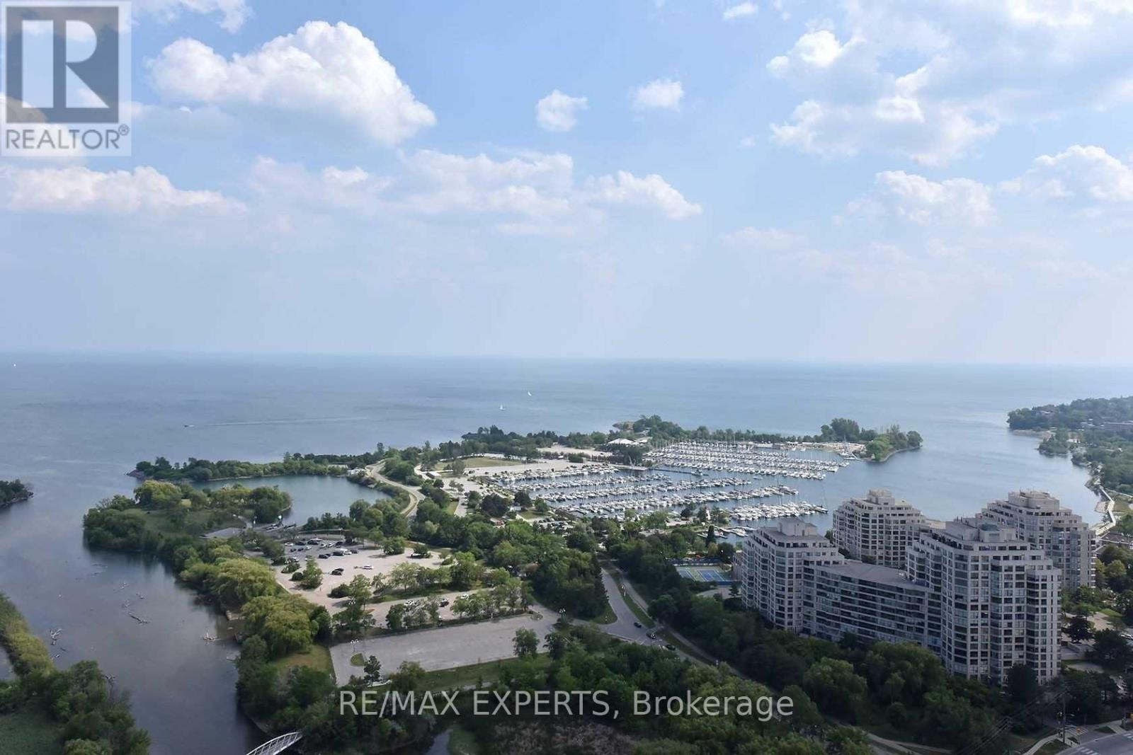 2504 - 2200 Lake Shore Lake Shore Boulevard W, Toronto, Ontario  M8V 1A4 - Photo 26 - W12873292