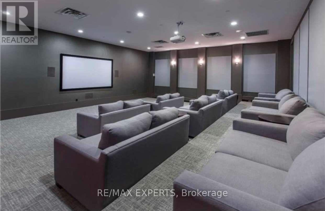 2504 - 2200 Lake Shore Lake Shore Boulevard W, Toronto, Ontario  M8V 1A4 - Photo 28 - W12873292