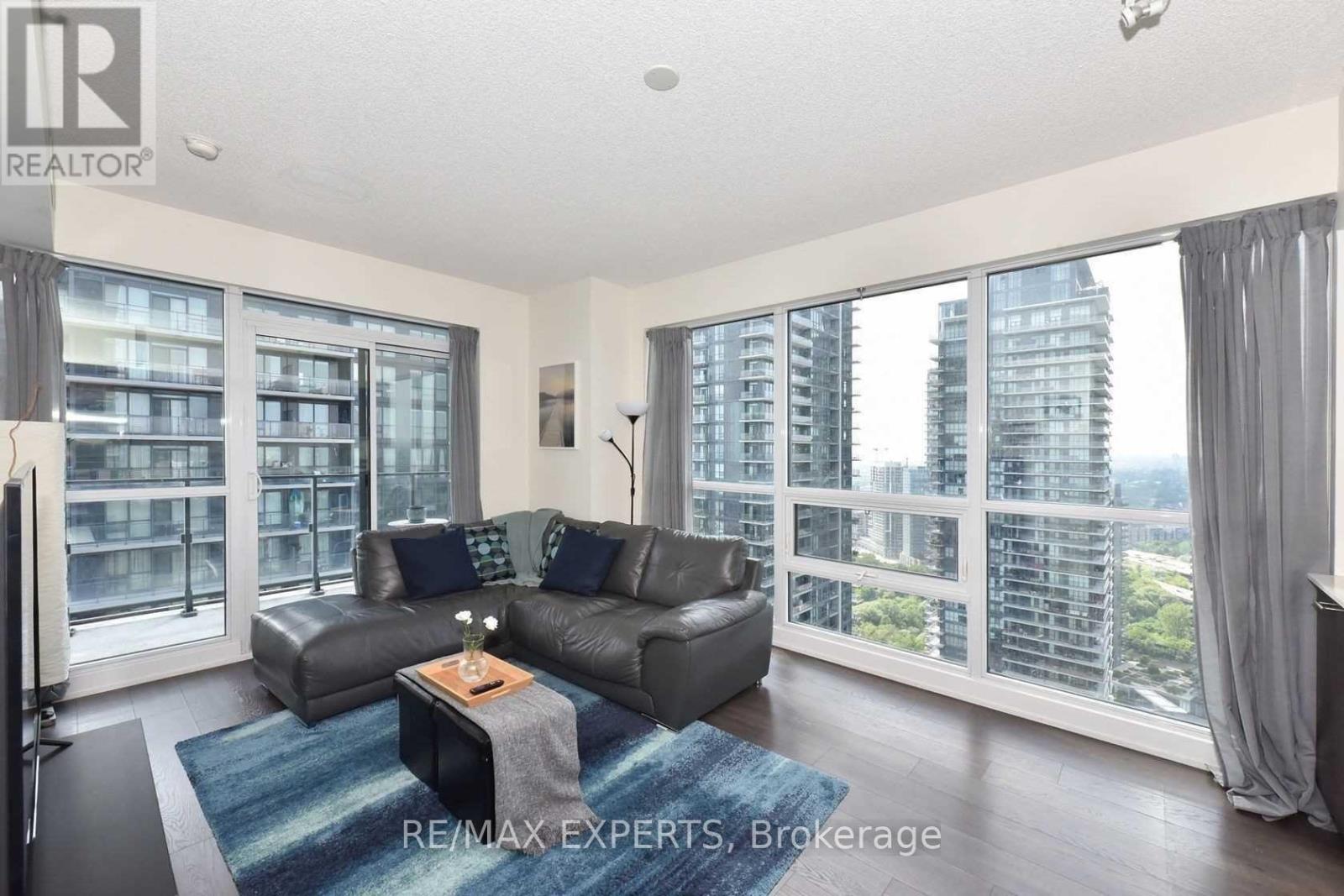 2504 - 2200 Lake Shore Lake Shore Boulevard W, Toronto, Ontario  M8V 1A4 - Photo 4 - W12873292