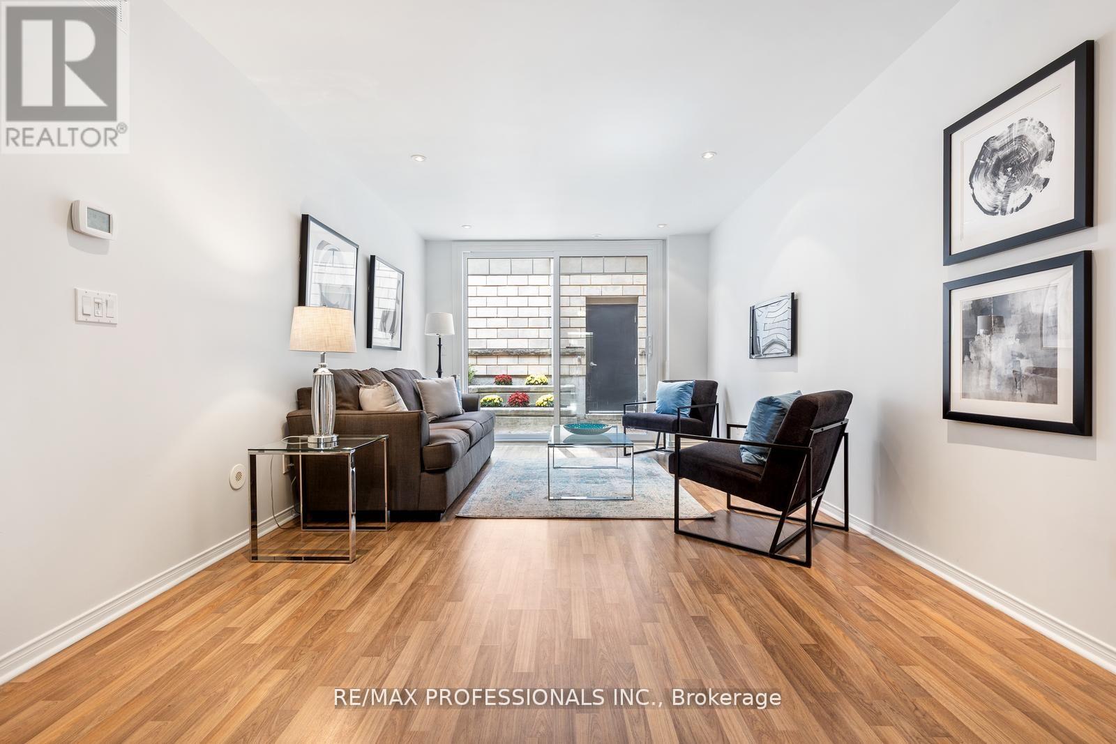 104 - 3400 Lake Shore Boulevard W, Toronto, Ontario  M8W 4Z9 - Photo 14 - W12873316