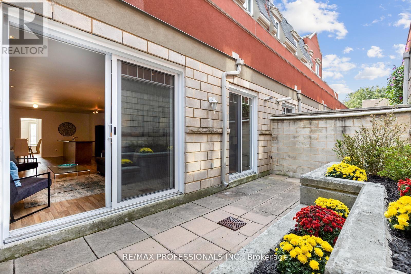 104 - 3400 Lake Shore Boulevard W, Toronto, Ontario  M8W 4Z9 - Photo 24 - W12873316