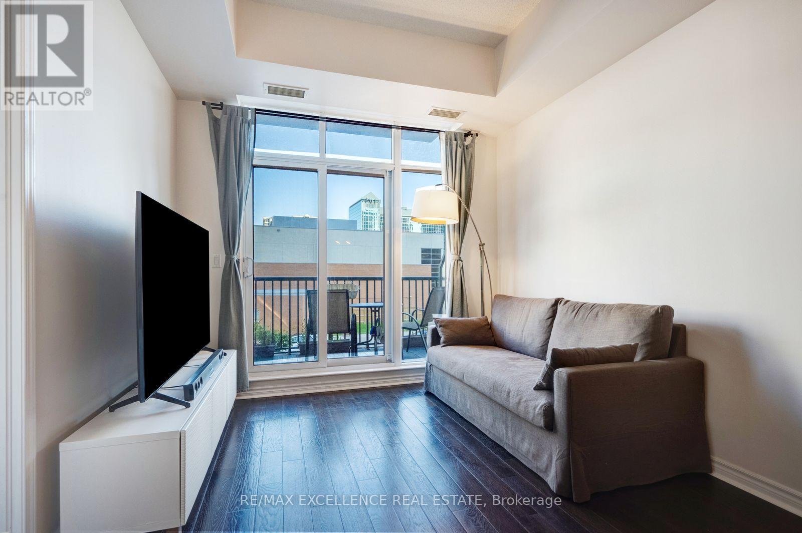 Gv202 - 320 City  Centre Drive, Mississauga, Ontario  L5B 4P8 - Photo 10 - W12873324