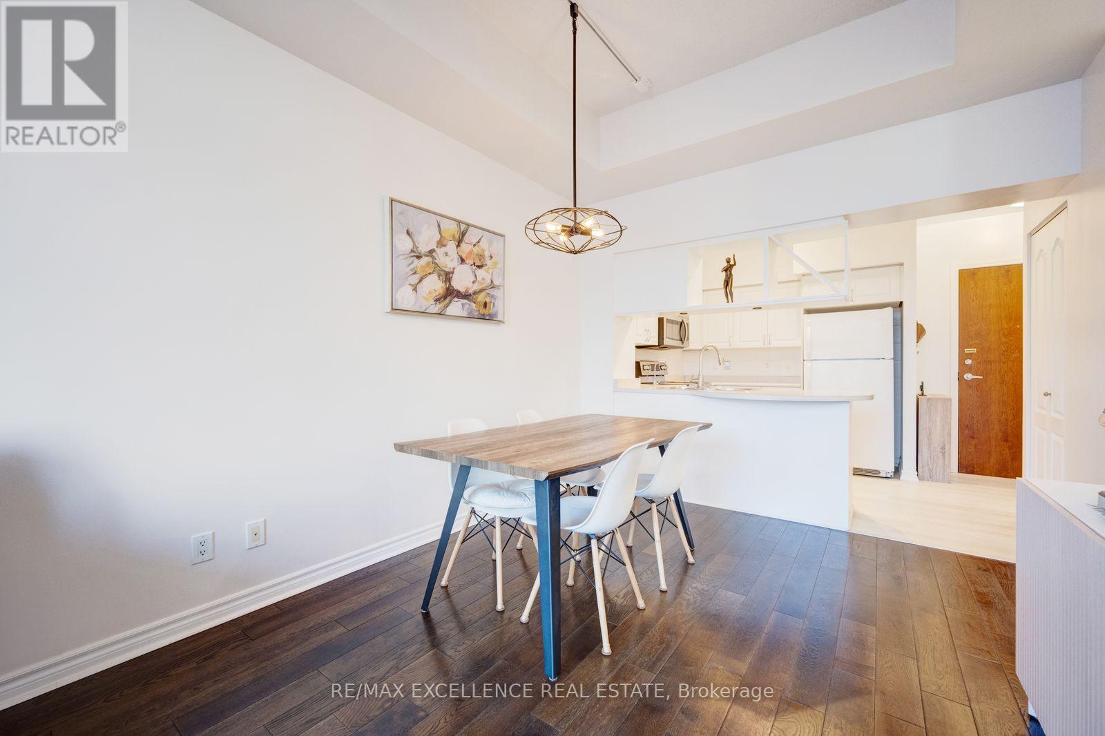 Gv202 - 320 City  Centre Drive, Mississauga, Ontario  L5B 4P8 - Photo 12 - W12873324