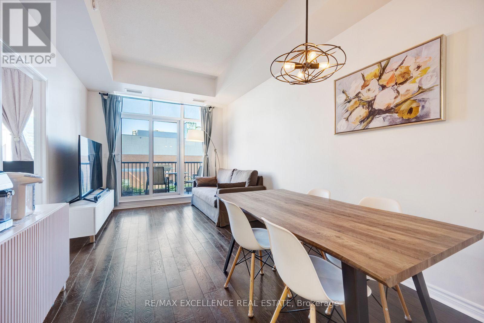 Gv202 - 320 City  Centre Drive, Mississauga, Ontario  L5B 4P8 - Photo 13 - W12873324