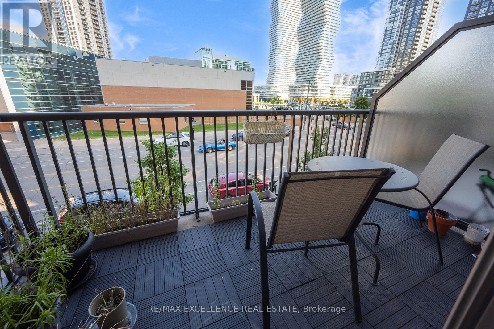 Gv202 - 320 City  Centre Drive, Mississauga, Ontario  L5B 4P8 - Photo 22 - W12873324