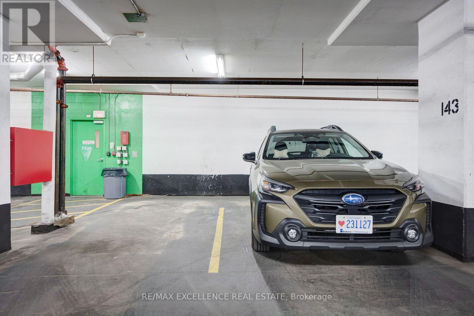 Gv202 - 320 City  Centre Drive, Mississauga, Ontario  L5B 4P8 - Photo 23 - W12873324