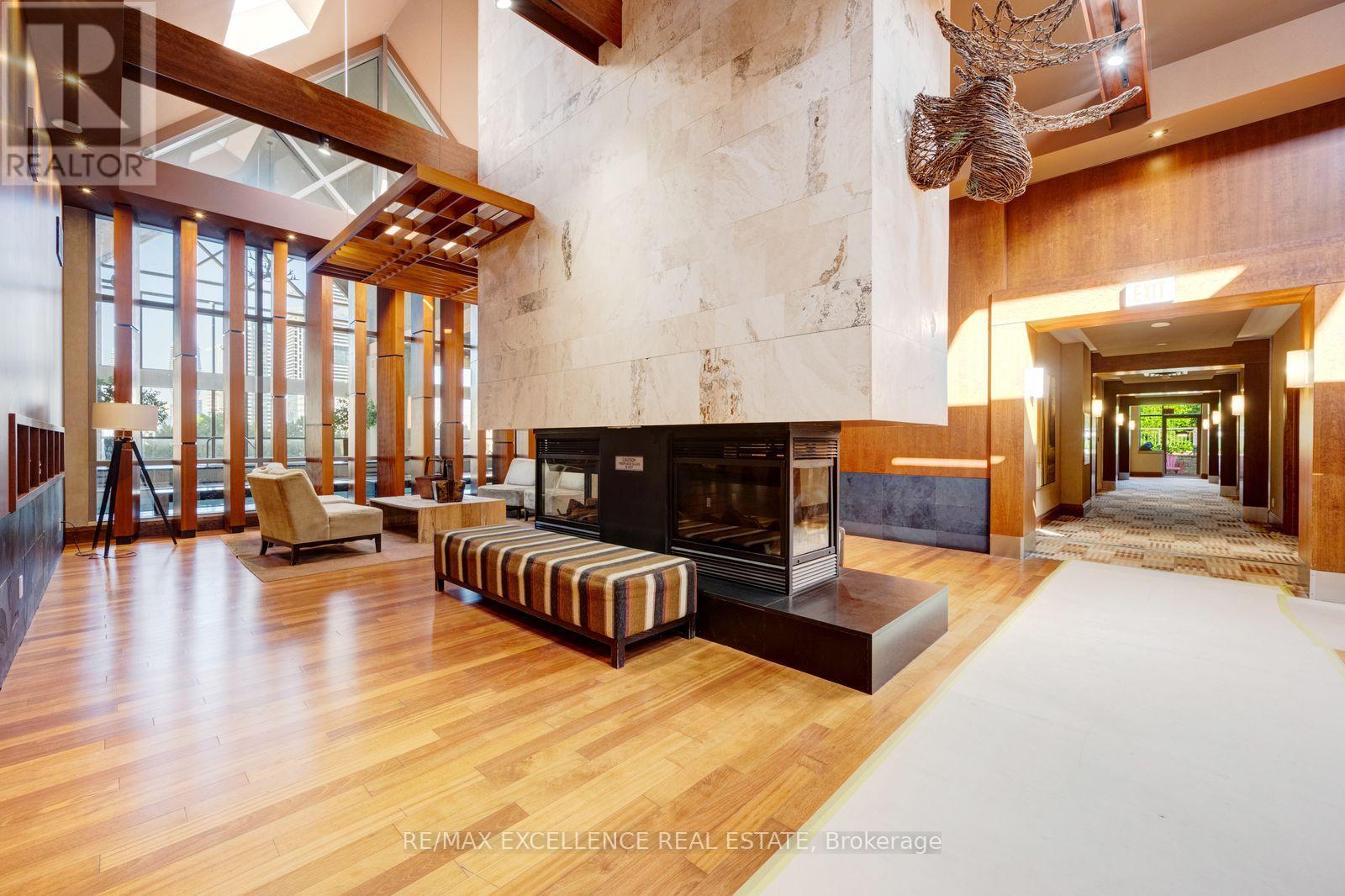 Gv202 - 320 City  Centre Drive, Mississauga, Ontario  L5B 4P8 - Photo 25 - W12873324