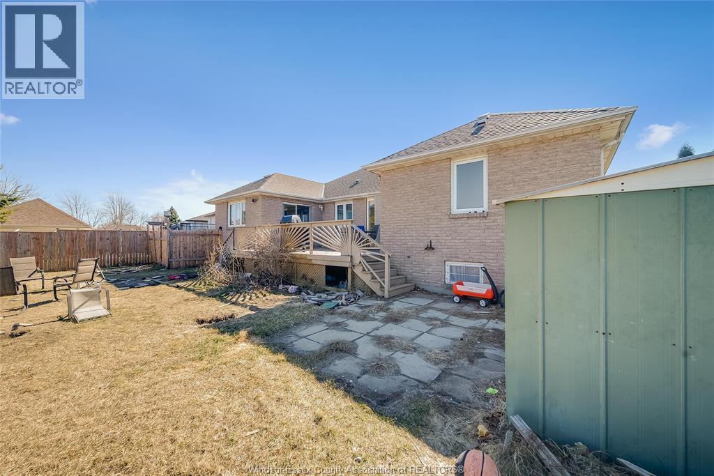 145 Ellison Street, Leamington, Ontario  N8H 5H9 - Photo 47 - 26005020