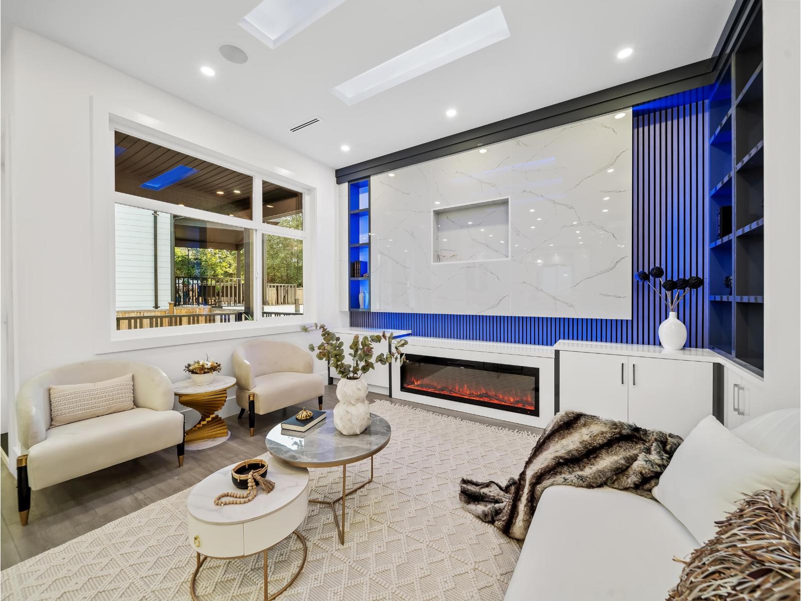 9885 Huckleberry Drive, Surrey, British Columbia  V4N 6T4 - Photo 5 - R3076405