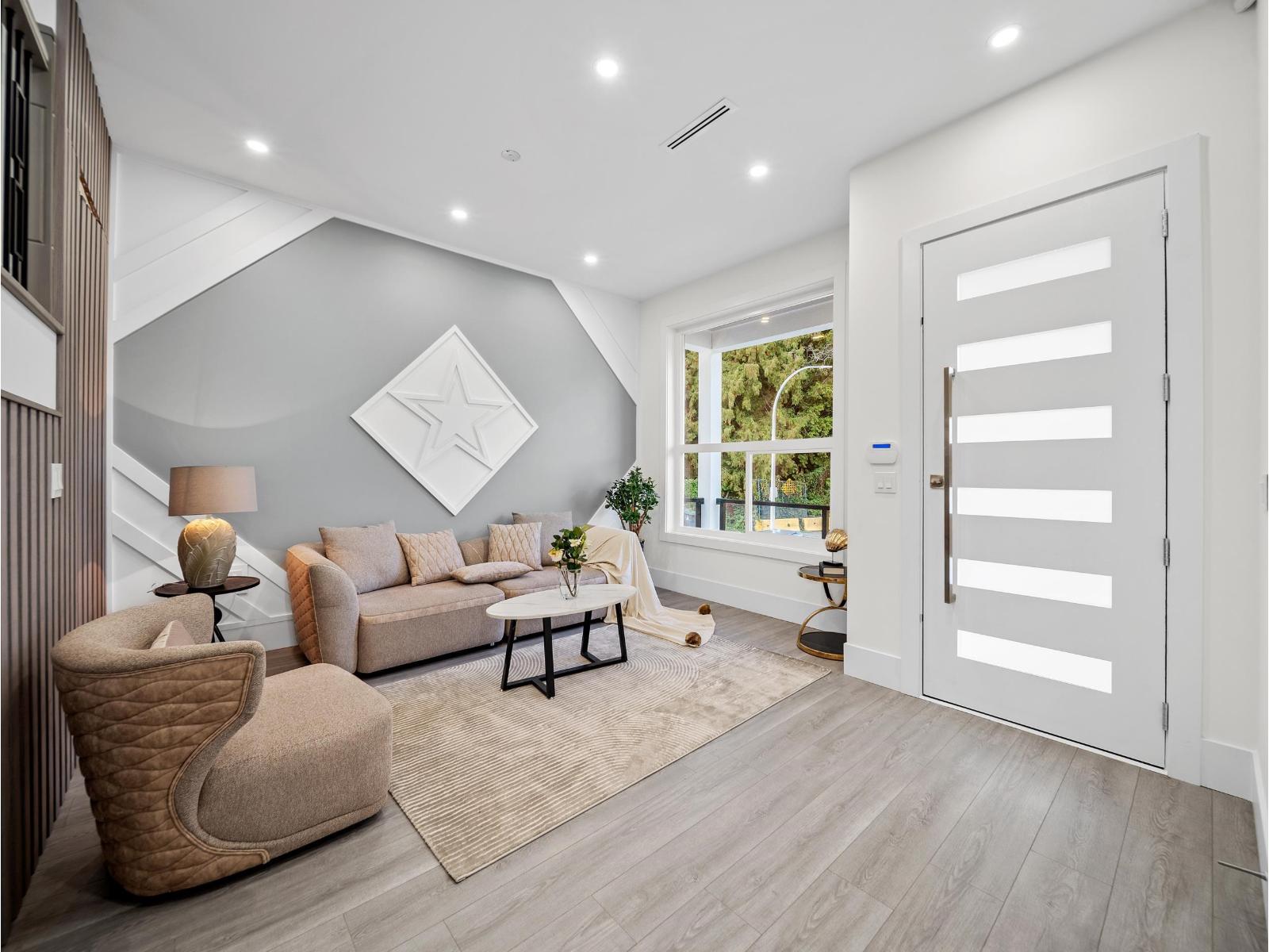 9885 Huckleberry Drive, Surrey, British Columbia  V4N 6T4 - Photo 3 - R3076405