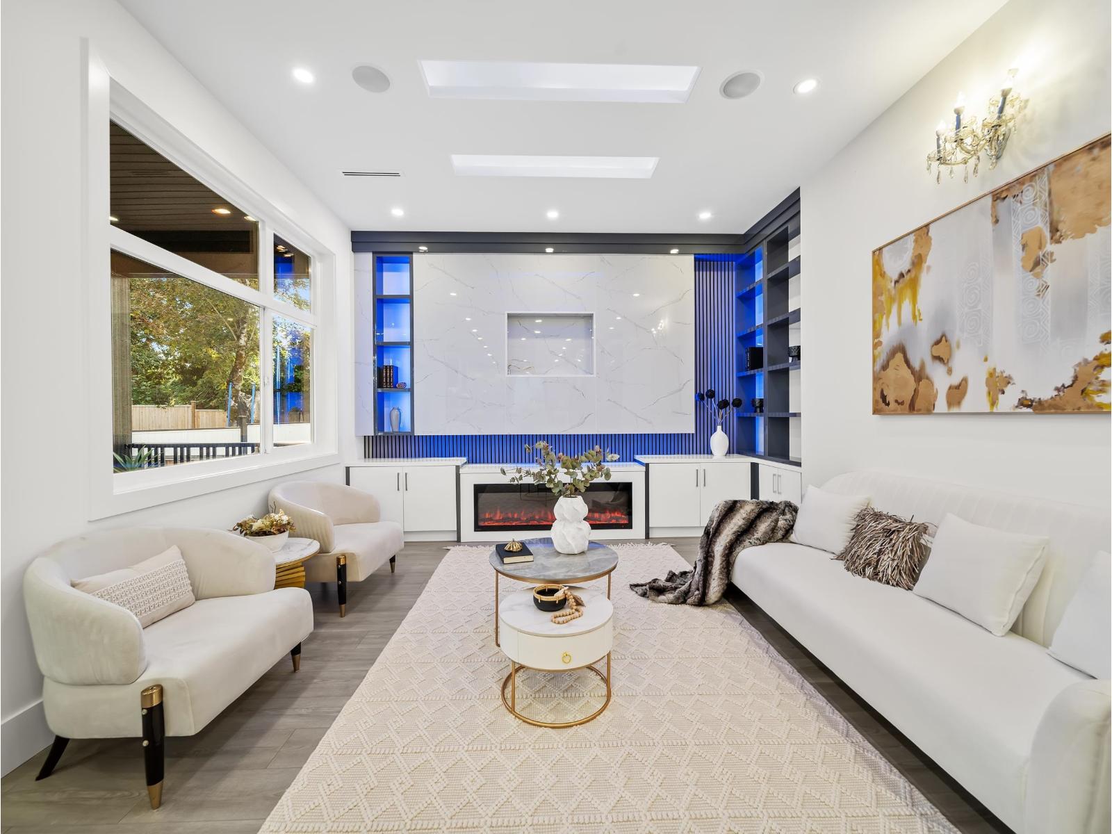 9885 Huckleberry Drive, Surrey, British Columbia  V4N 6T4 - Photo 8 - R3076405