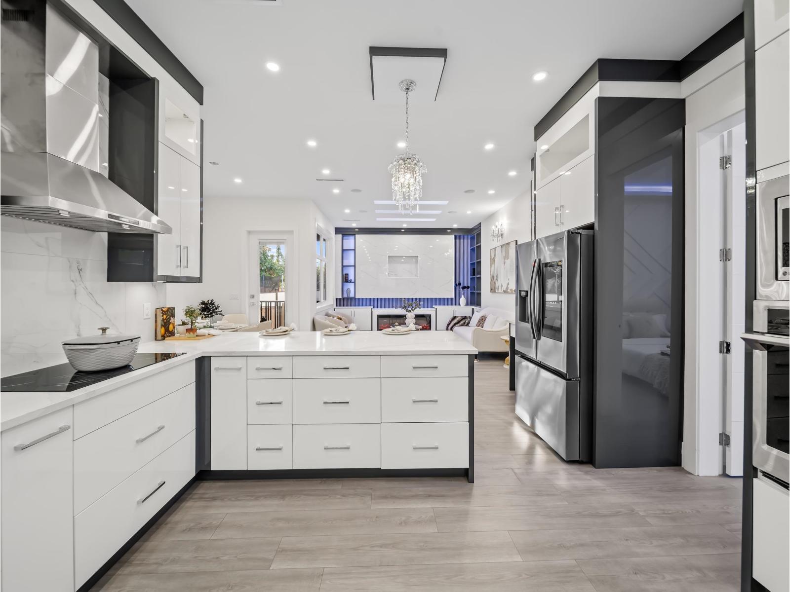 9885 Huckleberry Drive, Surrey, British Columbia  V4N 6T4 - Photo 27 - R3076405