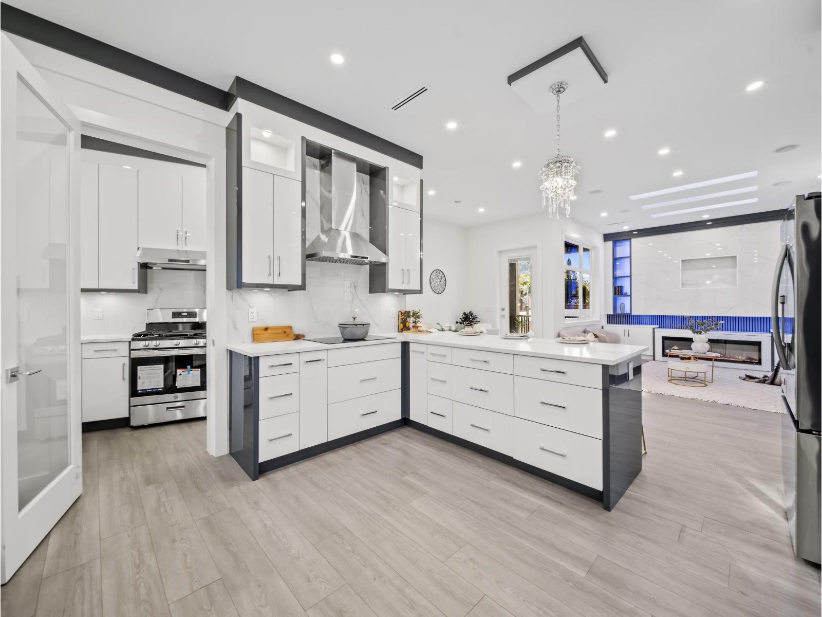 9885 Huckleberry Drive, Surrey, British Columbia  V4N 6T4 - Photo 12 - R3076405