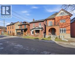 24 FLORENCE Street, Hamilton, Ontario