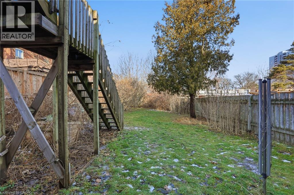 24 Florence Street, Hamilton, Ontario  L8R 1W4 - Photo 45 - 40811632