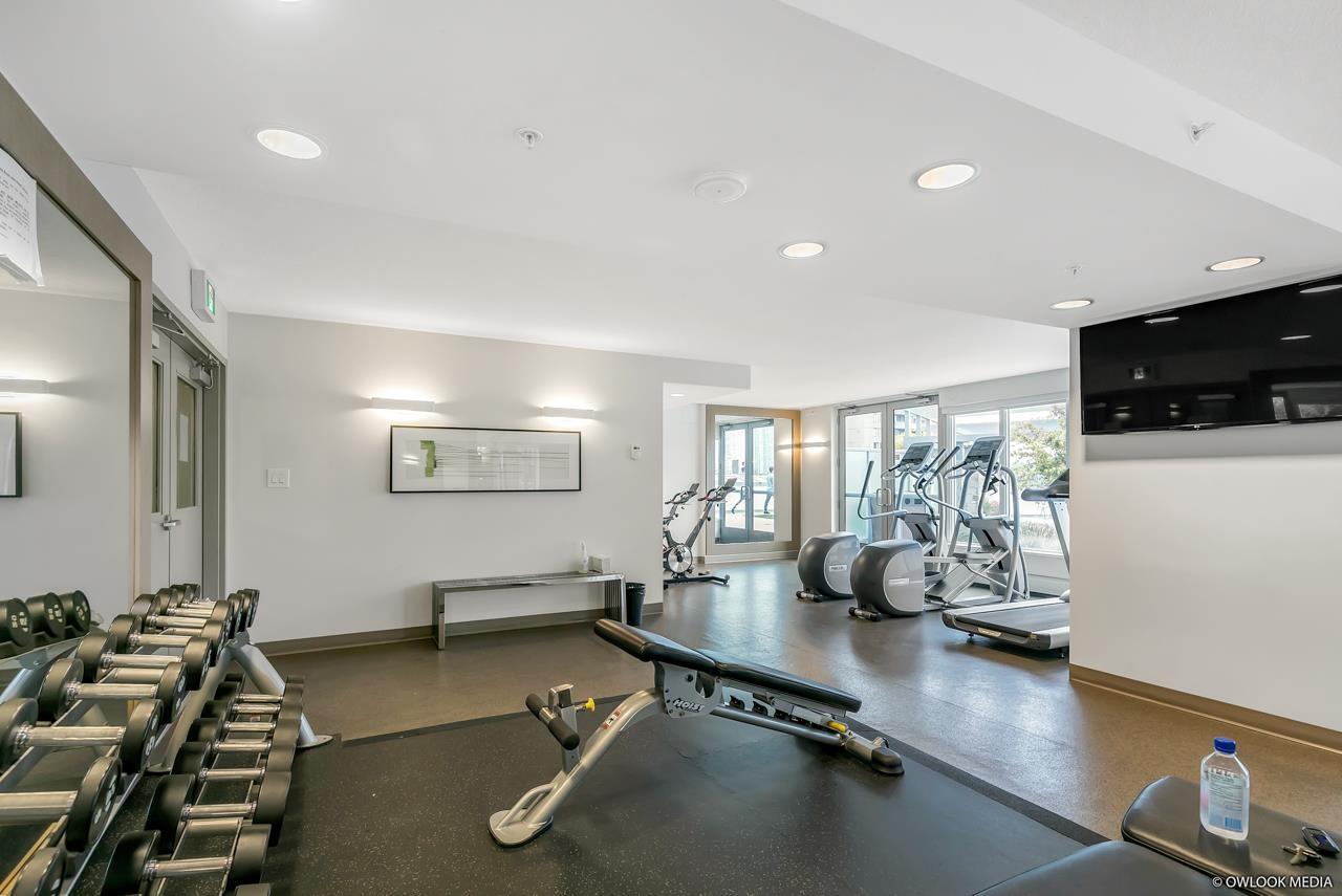 1712 13398 104 Avenue, Surrey, British Columbia  V3T 1V6 - Photo 25 - R3098793