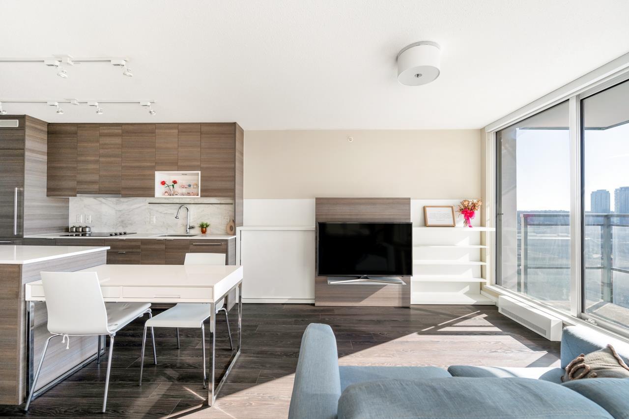 1712 13398 104 Avenue, Surrey, British Columbia  V3T 1V6 - Photo 8 - R3098793